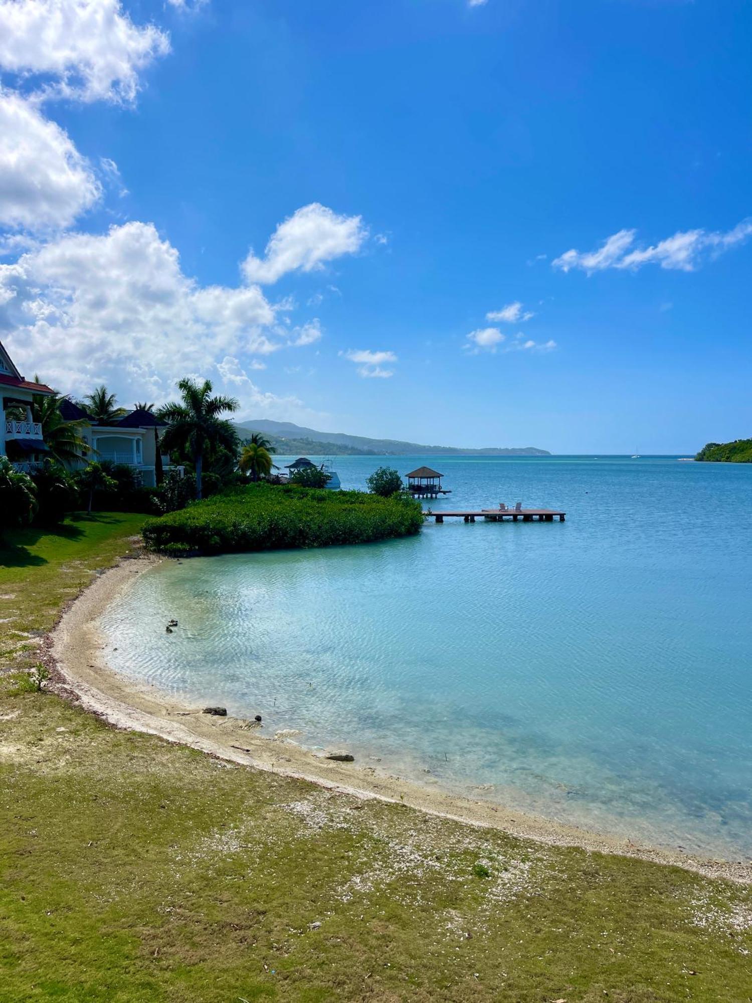 Luxury Apartments And Rooms,The Lagoons Montego Bay Exterior foto