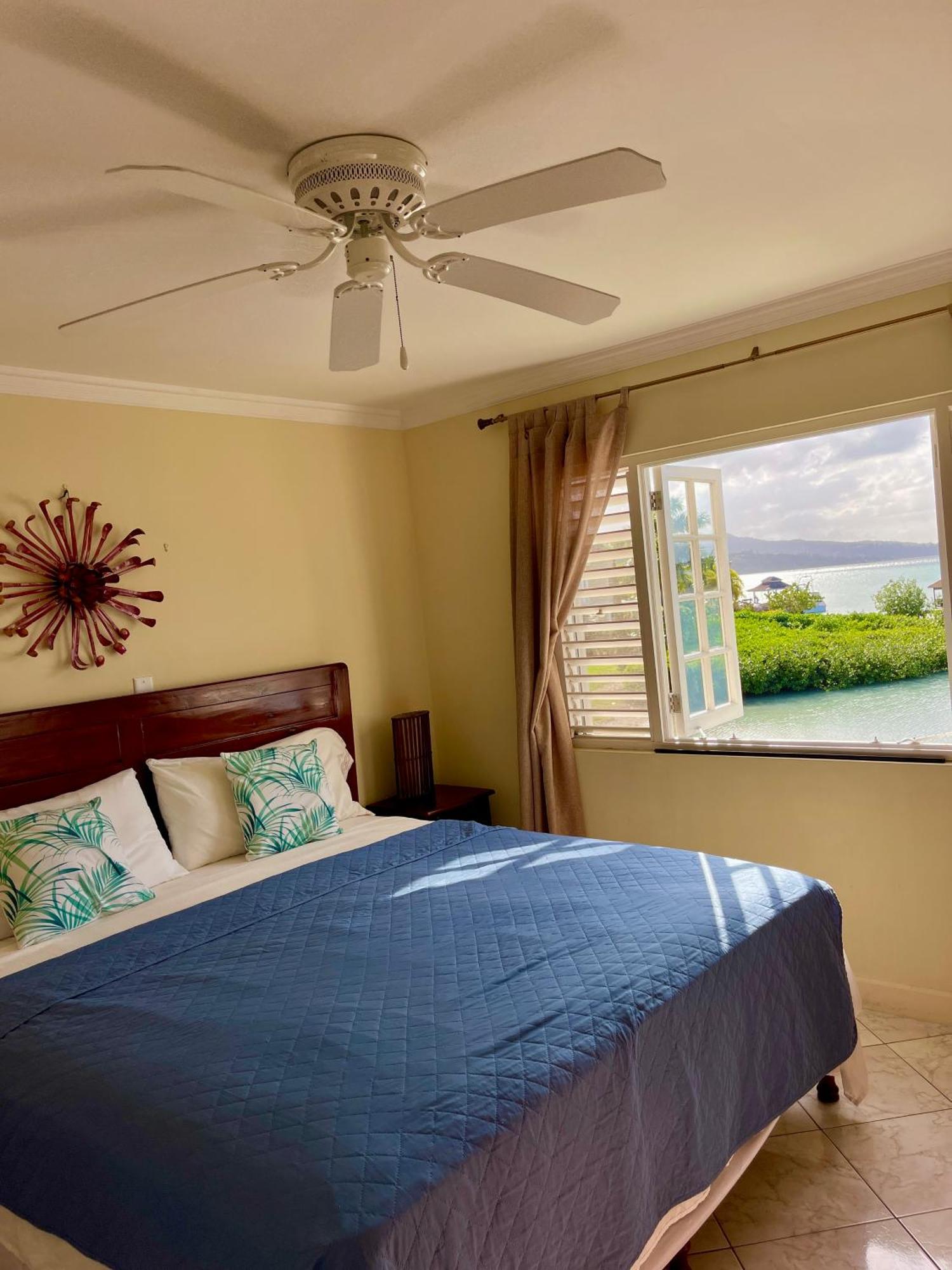 Luxury Apartments And Rooms,The Lagoons Montego Bay Exterior foto