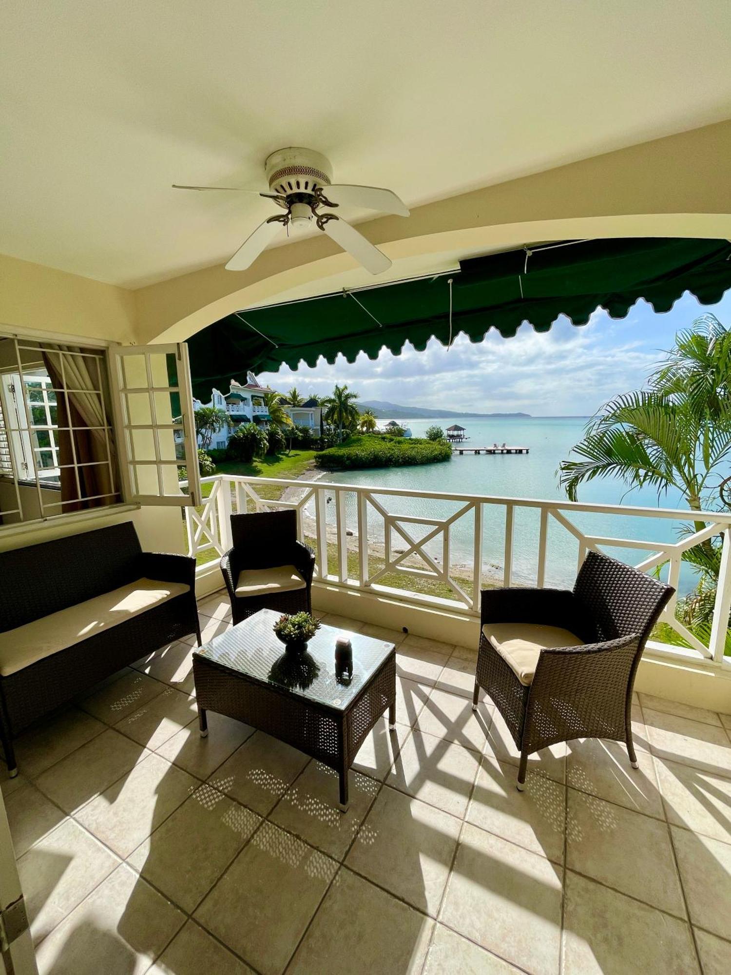 Luxury Apartments And Rooms,The Lagoons Montego Bay Exterior foto