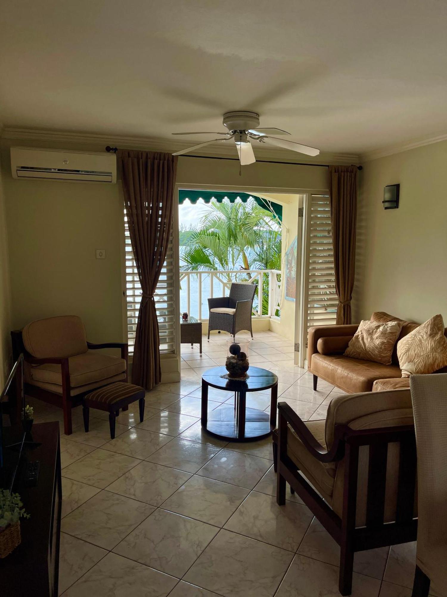 Luxury Apartments And Rooms,The Lagoons Montego Bay Exterior foto