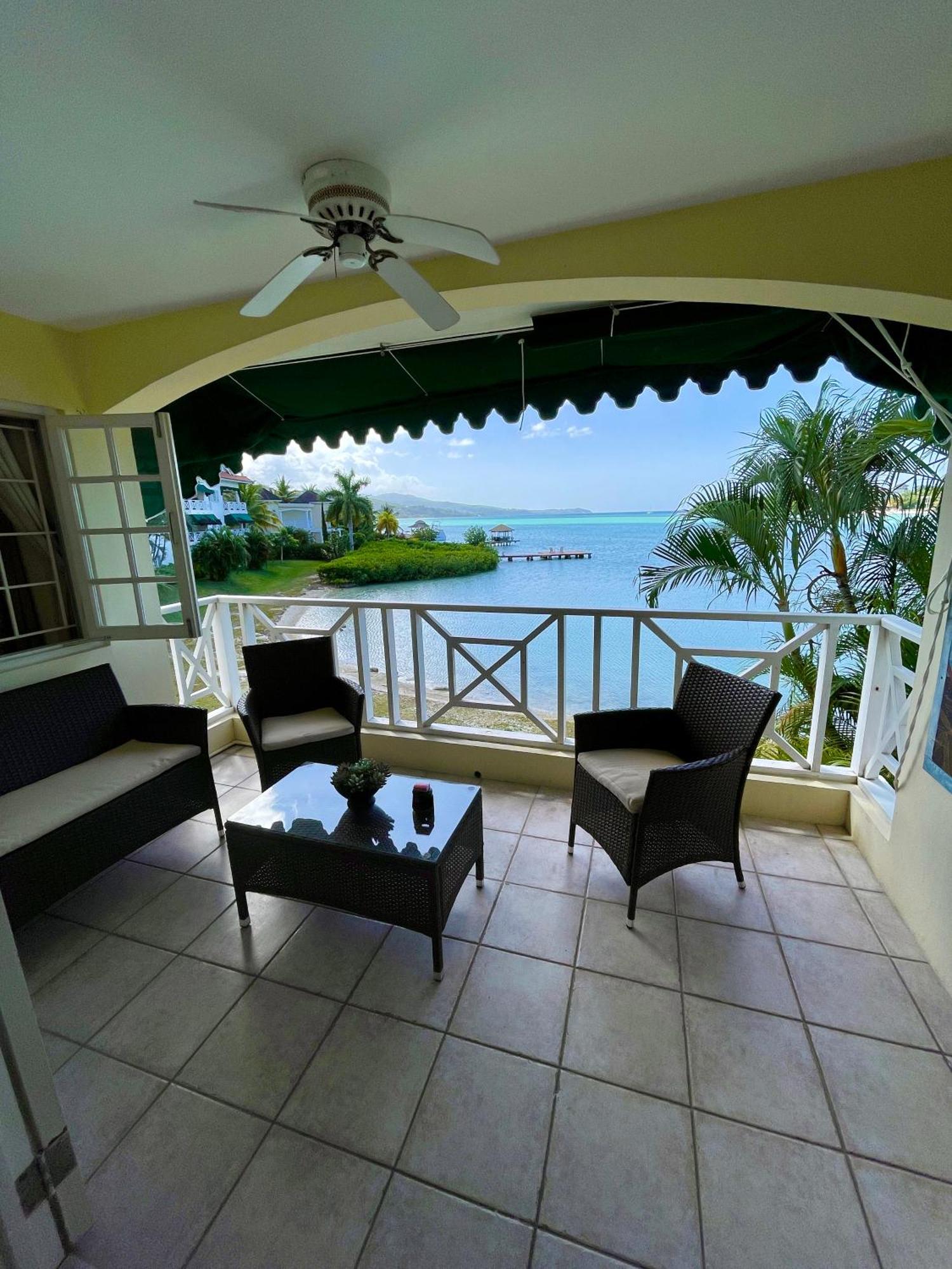 Luxury Apartments And Rooms,The Lagoons Montego Bay Exterior foto