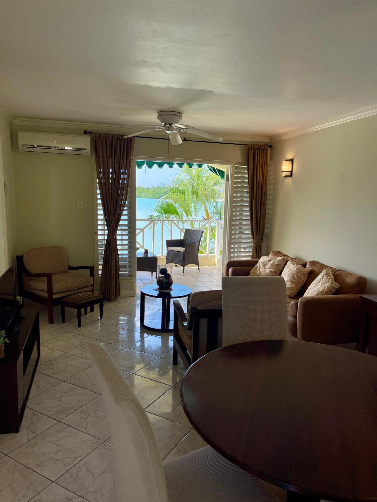 Luxury Apartments And Rooms,The Lagoons Montego Bay Exterior foto